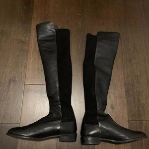 Authentic Stuart Weitzman Mane (Tassel Removed)